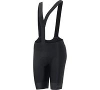 SCOTT Sco Bib Shorts W's Pro +++ - Mujer - Negro - talla XS- modelo 2026