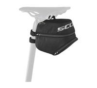 Scott SCO Bolsa de sillín HiLite 1200 (Clip) (negro)