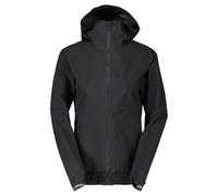 Scott SCO Jacket W's Commuter 2.5L (negro)