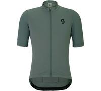 SCOTT Sco Jersey M's Endurance Ss - Hombre - Verde - talla M- modelo 2026