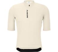 SCOTT Sco Jersey M's Pro Ss - Hombre - Blanco - talla L- modelo 2026