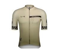 Scott SCO Jersey M's RC Pro LS negro/blanco XL