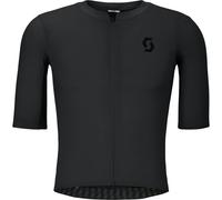 SCOTT Sco Jersey M's Ultd Ss - Hombre - Negro - talla XL- modelo 2026