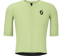 SCOTT Sco Jersey M's Ultd Ss - Hombre - Verde - talla M- modelo 2026