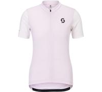 SCOTT Sco Jersey W's Endurance Ss - Mujer - Blanco / Rosa - talla XS- modelo 2026