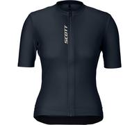 SCOTT Sco Jersey W's Pro Ss - Mujer - Azul - talla XS- modelo 2026