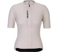SCOTT Sco Jersey W's Pro Ss - Mujer - Blanco - talla L- modelo 2026