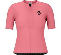 SCOTT Sco Jersey W's Ultd Ss - Mujer - Rosa - talla M- modelo 2026