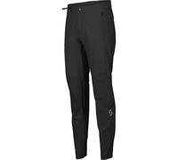 SCOTT Sco Pants M's Vertic Pro Sl - Hombre - Negro - talla XL- modelo 2026