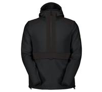 Scott SCO Pullover Original Fleece (negro)