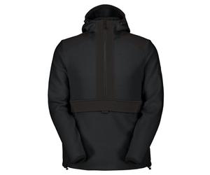 Scott SCO Pullover Original Fleece (negro)