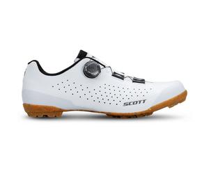 SCOTT Sco Shoe Gravel Pro - Hombre - Blanco - talla 41- modelo 2026