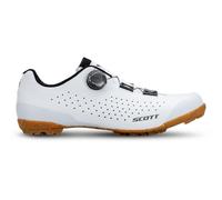 SCOTT Sco Shoe Gravel Pro - Hombre - Blanco - talla 43- modelo 2026
