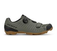 SCOTT Sco Shoe Mtb Comp Boa - Hombre - Gris / Negro - talla 44- modelo 2026