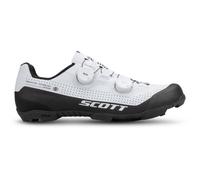 SCOTT Sco Shoe Mtb Rc - Unisex - Blanco / Negro - talla 42- modelo 2026