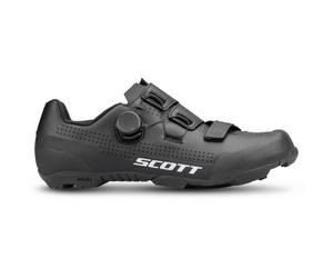 SCOTT Sco Shoe Mtb Team Boa - Hombre - Negro - talla 44- modelo 2026
