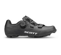 SCOTT Sco Shoe Mtb Team Boa - Hombre - Negro - talla 46- modelo 2026
