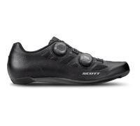 SCOTT Sco Shoe Road Vertec Boa - Unisex - Negro - talla 45- modelo 2026