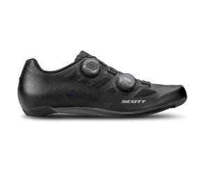 SCOTT Sco Shoe Road Vertec Boa - Unisex - Negro - talla 46- modelo 2026