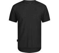 SCOTT Sco Tee M's Trail Vertic Pro Ss - Hombre - Negro - talla L- modelo 2026