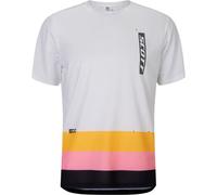 SCOTT Sco Tee M's Tuned Sl Ss - Hombre - Blanco - talla S- modelo 2026