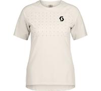 SCOTT Sco Tee W's Trail Vertic Pro Ss - Mujer - Blanco - talla S- modelo 2026