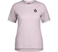 SCOTT Sco Tee W's Trail Vertic Pro Ss - Mujer - Rosa - talla S- modelo 2026