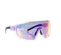 Scott Shield Compact Gafas de sol Talla única Lila