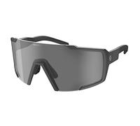 Scott Shield Gafas de sol (Black,One Size)