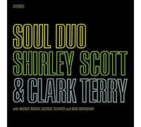 Scott,Shirley & Terry,Clark - Soul Duo