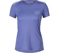 SCOTT Shirt W's Endurance Tech Ss - Mujer - Violeta - talla XS- modelo 2023