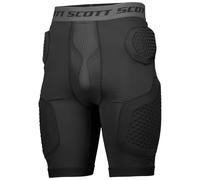 SCOTT Short Protector Airflex - Hombre - Negro - talla XL- modelo 2025