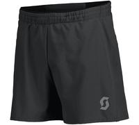 Scott - Ropa para trail running - Endurance Vented Shorts M Black - Talla M - Negro Negro M