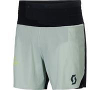 SCOTT Shorts M's Rc Run - Hombre - Gris / Negro - talla XL- modelo 2026