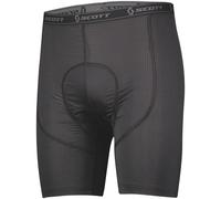 SCOTT Shorts M's Trail Underwear + - Hombre - Negro - talla XL- modelo 2026