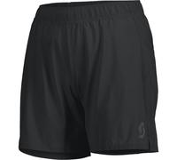 Scott - Endurance LT Shorts W Black para Mujer - Talla S - Negro Negro S