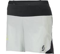 SCOTT Shorts W's Rc Run - Mujer - Gris / Negro - talla M- modelo 2026