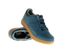 Scott SHR Alp Lace Mujer Zapatillas para MTB 40 Turquesa