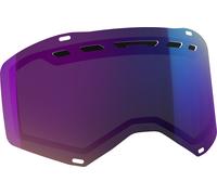 Scott SMB Enhancer Prospect/Fury ACS Lente de repuesto, Espejo azul/morado, Talla única