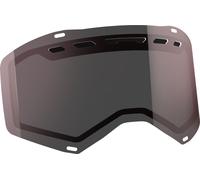 Scott SMB Enhancer Prospect/Fury ACS Lente de repuesto, Espejo plateado, Talla única