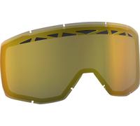 Scott SMB Primal/Hustle/Tyrant/Split ACS Lente de repuesto, amarillo para Hombres