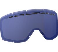 Scott SMB Primal/Hustle/Tyrant/Split ACS Lente de repuesto, azul para Hombres