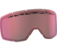 Scott SMB Primal/Hustle/Tyrant/Split ACS Lente de repuesto, rosa para Hombres