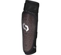 Scott Softcon Junior Protector de codo para niños, negro, Talla XS