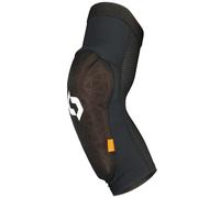 SCOTT Soldier Elbow Guards - Unisex - Negro - talla L- modelo 2025