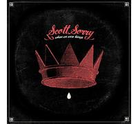 Scott Sorry - When We Were Kings