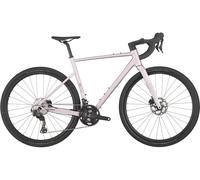 Scott Speedster Gravel 10 28" bicicleta de gravel modelo 2025 lila M