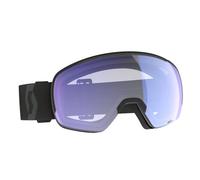 Scott Sphere OTG, gafas de esquí, negro Onesize Mineral Black