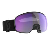 Scott Sphere OTG Light Sensitive Gafas de ski Talla única Antracita