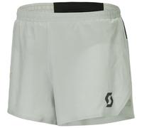 Scott - Ropa para trail running - RC Run Split Shorts M Spray Grey - Talla S - Gris Gris S